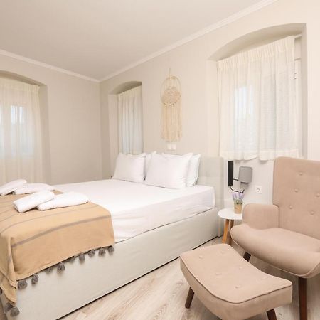 F&T Villa Corfu  Extérieur photo