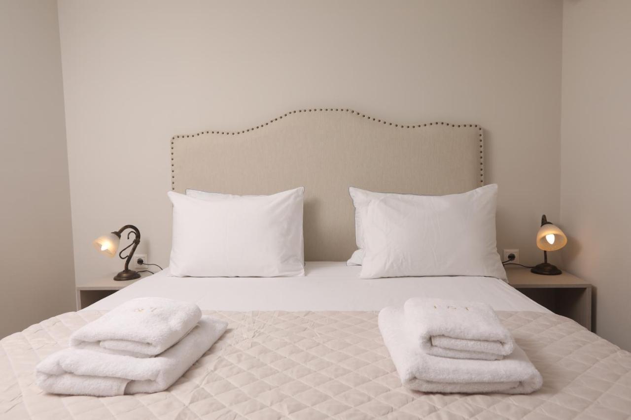 F&T Villa Corfu  Extérieur photo