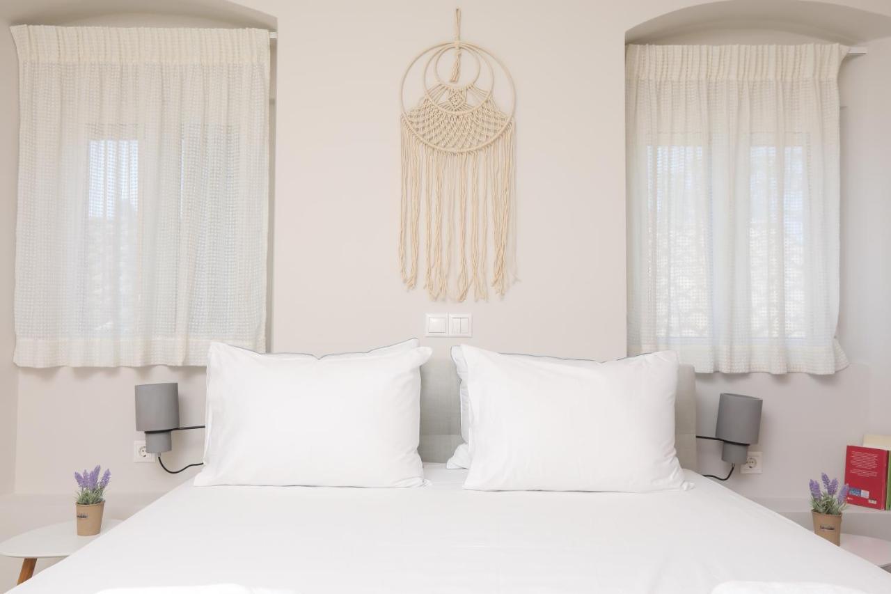 F&T Villa Corfu  Extérieur photo